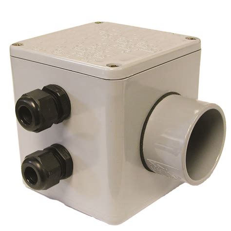 pump junction box|Junction Boxes .